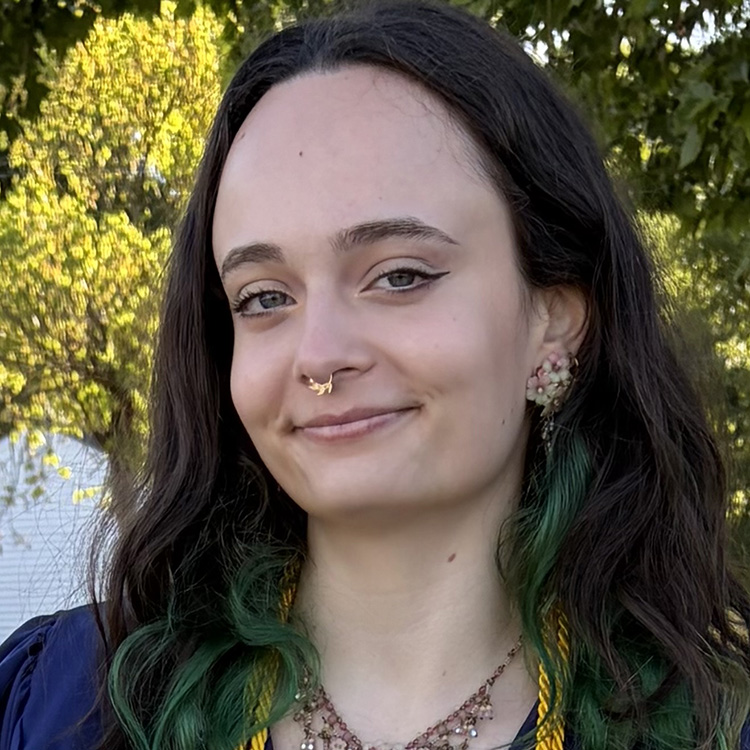 Emma Kilpatrick, CCEP
