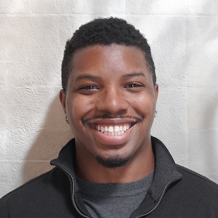Jordy Davis, Assistant Teacher