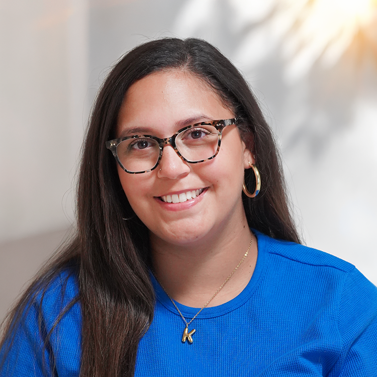 Kimberly Hunt, Lead Teacher