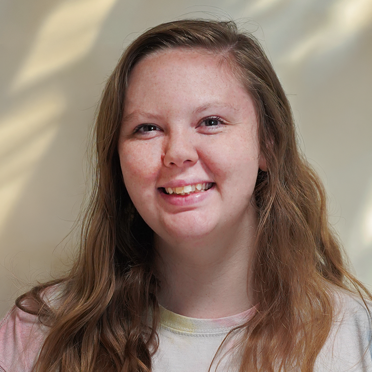 Madison Gray, CCEP
