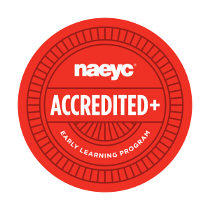 NAECY Accrediation