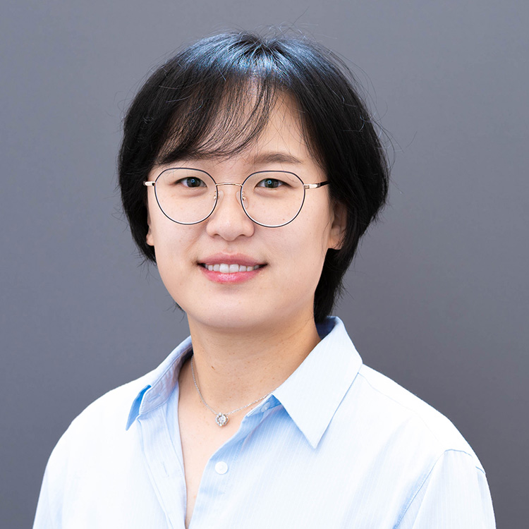 CCEP Program Director, Yuenjung Joo